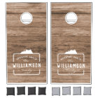 Rustic Modern Family Mountain Cottage Cabin Wood