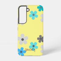 Rustic Modern Floral