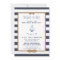 Rustic Navy Blue Nautical Knot Shower the Bride