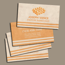 Rustic Pasture Raised Egg Farm Fresh Poultry