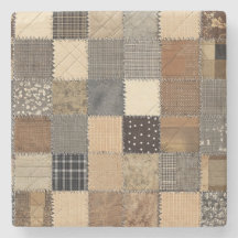 Rustic Patchwork
