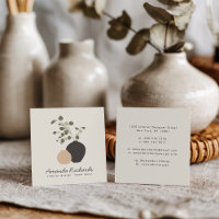 Rustic pottery decor plants boho cream interiors