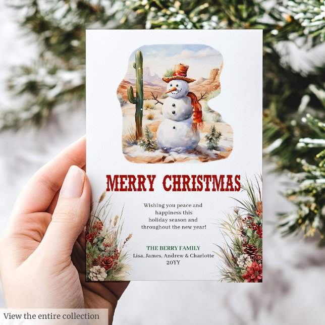 Rustic prairie Christmas greeting card download (Rustic prairie Christmas greeting card download

)