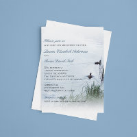 ©  Rustic Pristine Lakeside Wedding Custom