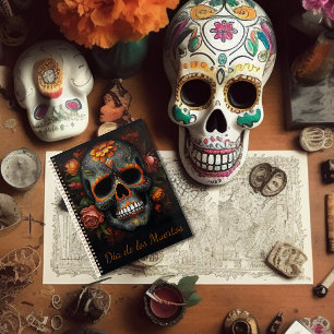 Rustic Reindeer Christmas, custom Planner