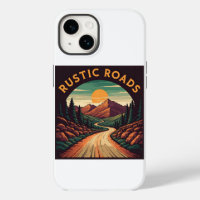 Rustic Roads