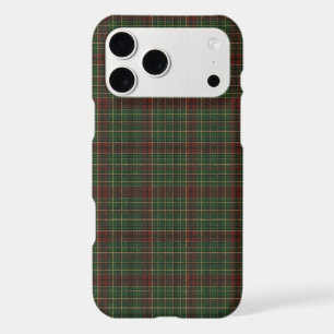 Rustic, rugged outdoors red/green plaid