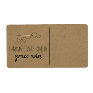 Rustic Sewing   Needle Kraft Custom Shipping 