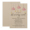 Rustic Shower By Mail Long Distance Sprinkle