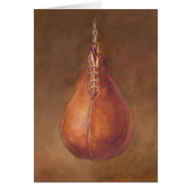 Rustic Sports | Boxing (Front)