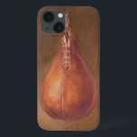 Rustic Sports | Boxing iPhone 13 Case<br><div class="desc">Rustic Sports | Boxing  Artist: Ethan Harper</div>