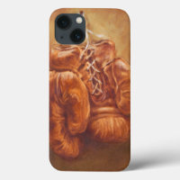 Rustic Sports | Boxing Glove