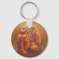 Rustic Sports | Boxing Glove