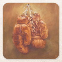 Rustic Sports | Boxing Glove