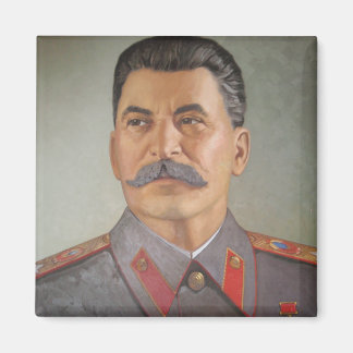 Rustic Stalin Magnet