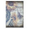Rustic Sunflower Butterfly Ephemeral Decoupage