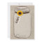 Rustic Sunflower & Mason Jar Wedding Invitation