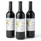 Rustic Sunflowers and Roses Floral Wedding