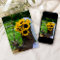 Rustic Sunflowers Cowboy Boots Western Wedding
