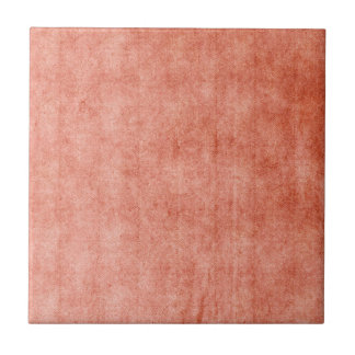 Rustic Terra Cotta Tile