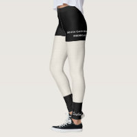 Rustic Textured Burlap with Fake Black Shorts