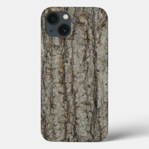 Rustic Tree Bark Camo iPhone 6 Case