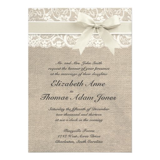 70,000+ Vintage Wedding Invitations, Vintage Wedding Announcements ...