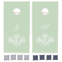 Rustic Wedding