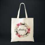 Rustic Wedding Bridesmaid Gift Boho Wedding Party Tote Bag<br><div class="desc">Bridesmaid Wedding Day Gift – Gift for your bridesmaid on your wedding day - Great Wedding Gift for your bridesmaid - Wonderful wedding party bag bridesmaid present - Wedding Day Gift Bridesmaid - Bridesmaids Wedding Day Gift – Gift for your bridesmaids on your wedding day - Great Wedding Gift for...</div>