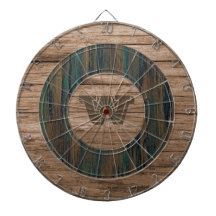 Rustic Wood