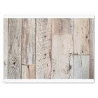 Rustic Wood Decoupage Paper