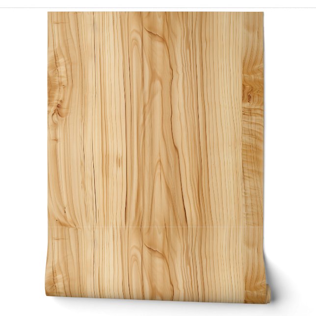 Rustic Wood Paneling 20 Wallpaper (Unrolling)