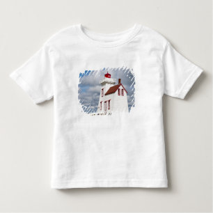 Rustico Harbour, Prince Edward Island. Toddler T-Shirt