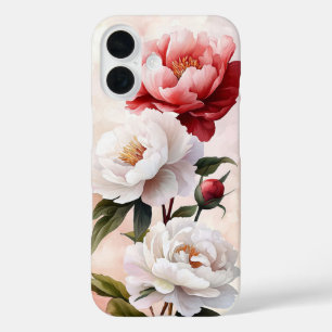 Rustle & Bloom iPhone 16 Case