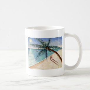 Rustling Palm 2004 Coffee Mug