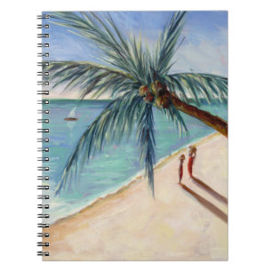 Rustling Palm 2004 Notebook