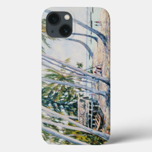 Rustling Palms Zanzibar 2002 iPhone 13 Case