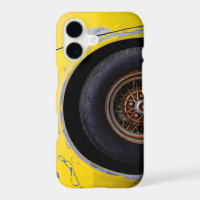 Rusty Car