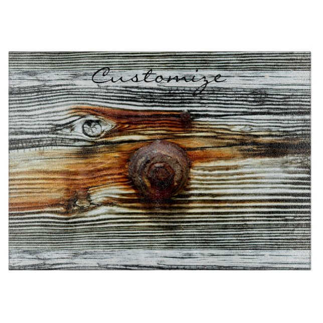 rusty driftwood boards Thunder_Cove (Front)
