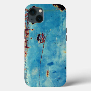 Rusty iPhone 13 Case
