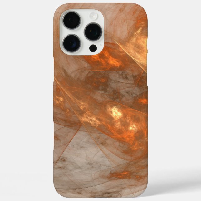 Rusty Light Case-Mate iPhone Case (Back)