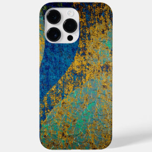 Rusty metal Case-Mate iPhone 14 pro max case
