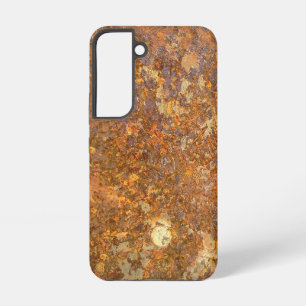 Rusty Metal Samsung Galaxy Case
