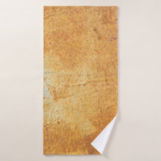 rusty pattern and backgroundabstract,aged,art,back bath towel
