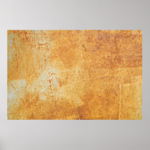rusty pattern and backgroundabstract,aged,art,back poster