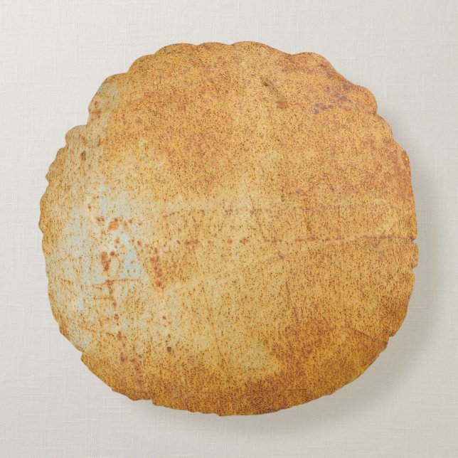 rusty pattern and backgroundabstract,aged,art,back round cushion (Front)