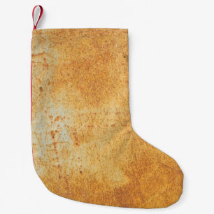 rusty pattern and backgroundabstract,aged,art,back small christmas stocking