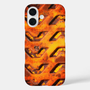 Rusty Phone Case