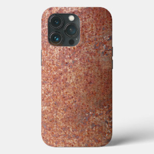 Rusty phone case. Case-Mate iPhone case