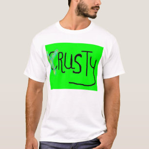 Rusty T-Shirt